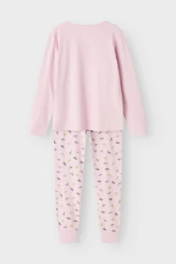Pijama de niña de caballo