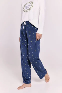 Pijama Flower