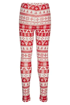 Pijama navideño