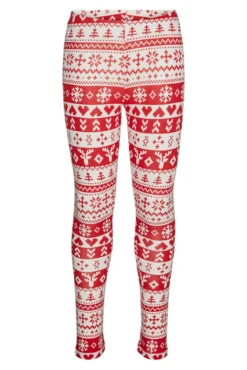 Pijama navideño