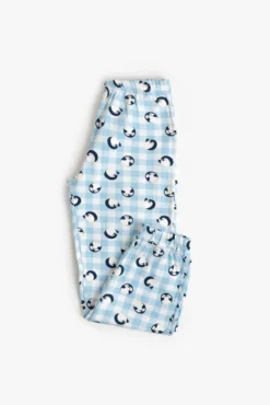 Pijama Niña Temperaturas Frías Mr. Wonderful