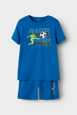 Pijama niño dos piezas