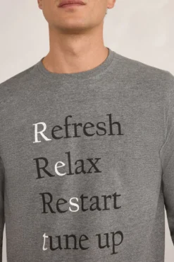 Pijama Printy
