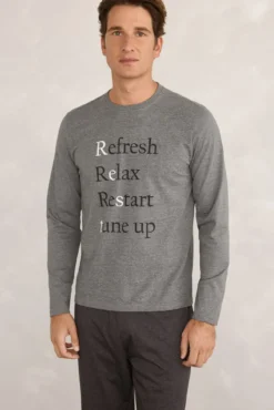 Pijama Printy