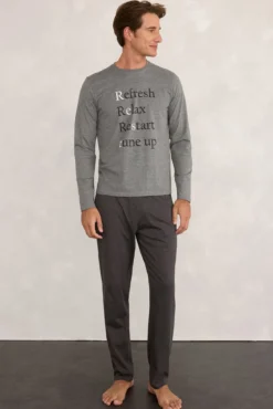 Pijama Printy