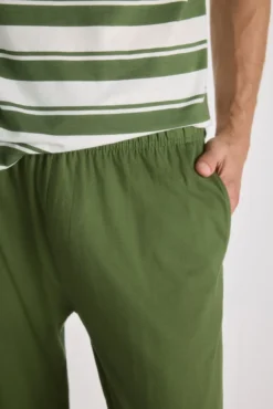 Pijama punto