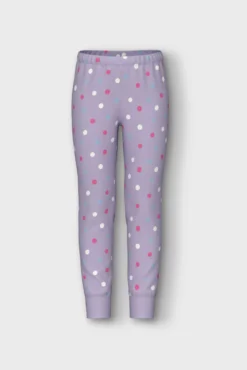 Pijama unicornio niña