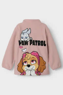 Polar de la Patrulla Canina