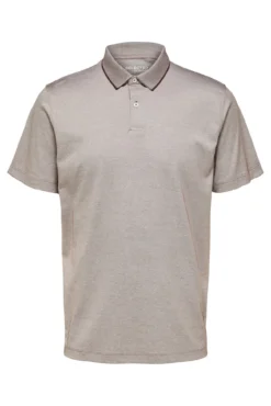 Polo coolmax de algodón orgánico