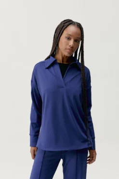 Polo deportivo Lua 