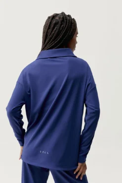 Polo deportivo Lua 