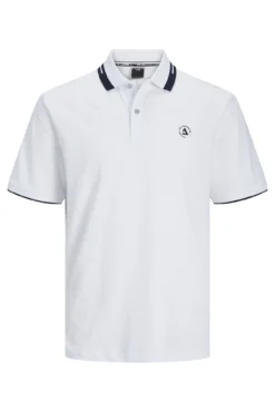 Polo estándar fit