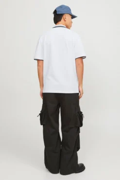 Polo estándar fit