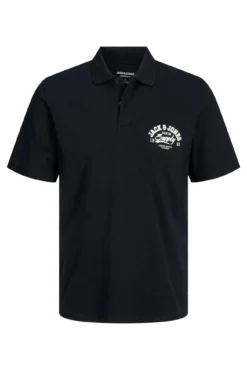 Polo estándar fit