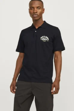 Polo estándar fit