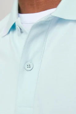 Polo estándar fit