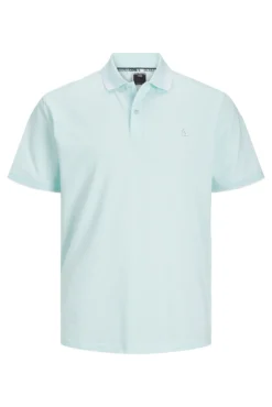 Polo estándar fit