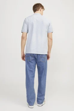 Polo estándar fit