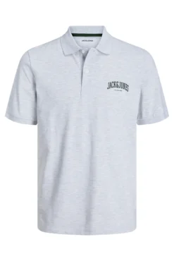 Polo estándar fit