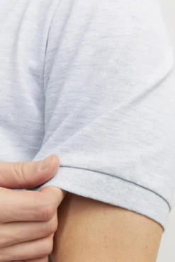 Polo estándar fit
