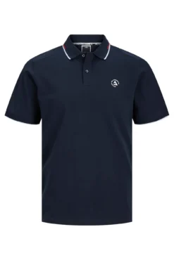 Polo estándar fit