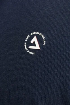Polo estándar fit