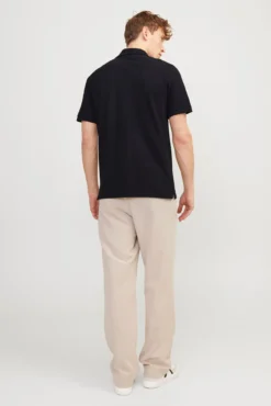Polo estándar fit