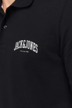 Polo estándar fit