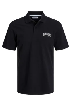 Polo estándar fit