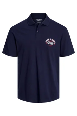 Polo estándar fit