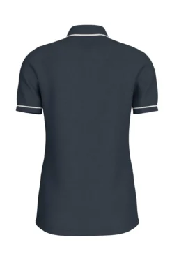Polo manga corta de hombre