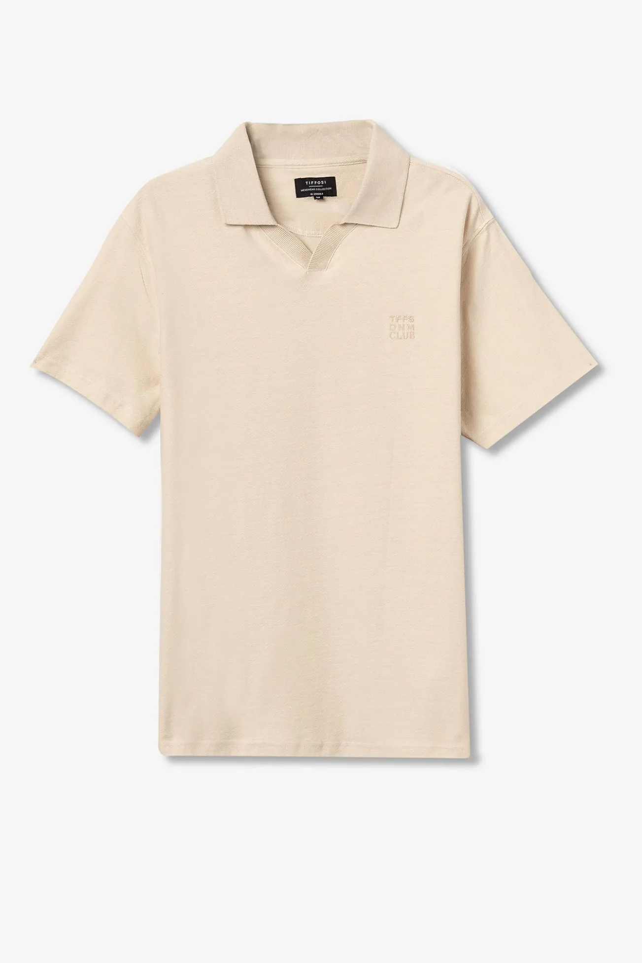 Polo Piqué