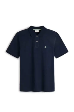 Polo piqué básico