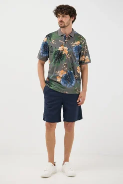 Polo regular fit