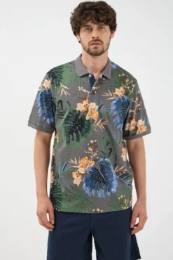 Polo regular fit