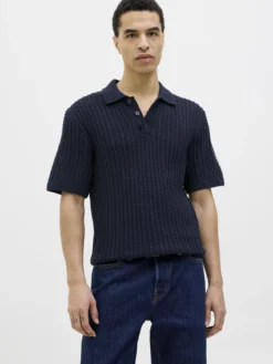 Polo regular fit