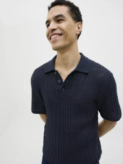 Polo regular fit