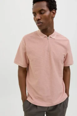 Polo regular fit