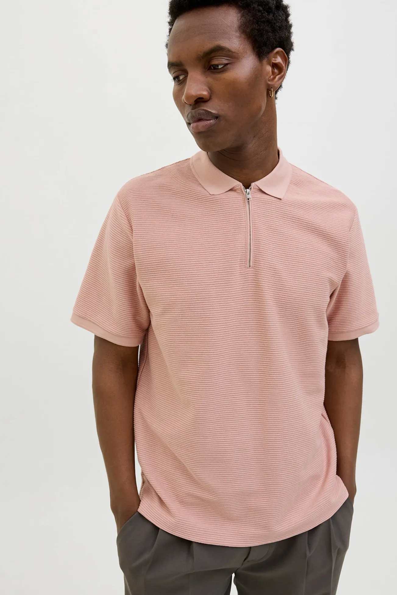 Polo regular fit