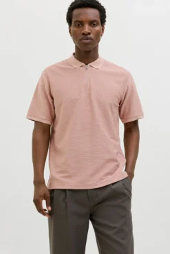 Polo regular fit