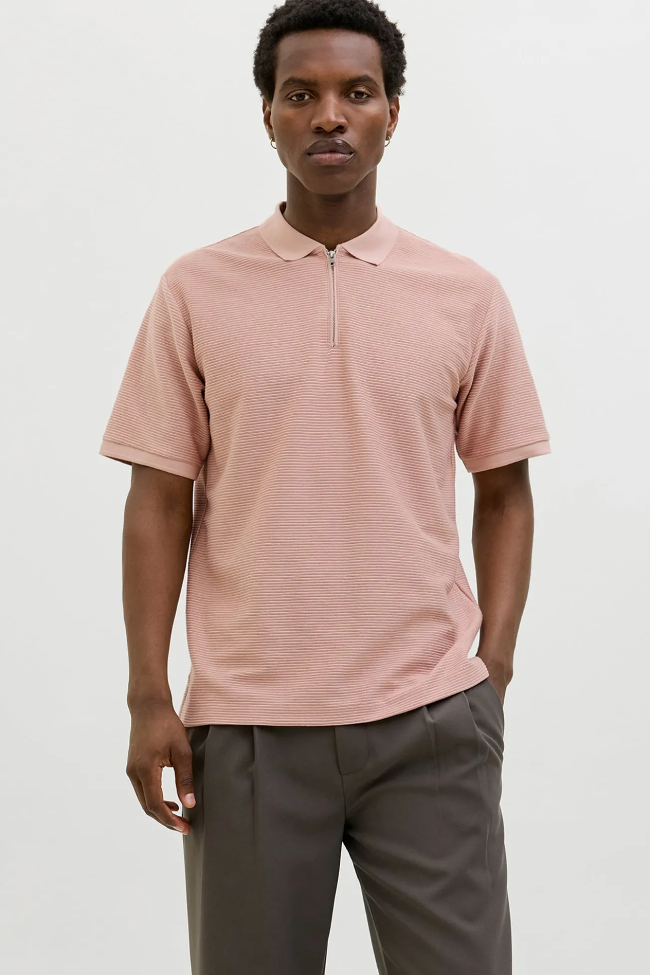 Polo regular fit