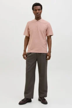 Polo regular fit