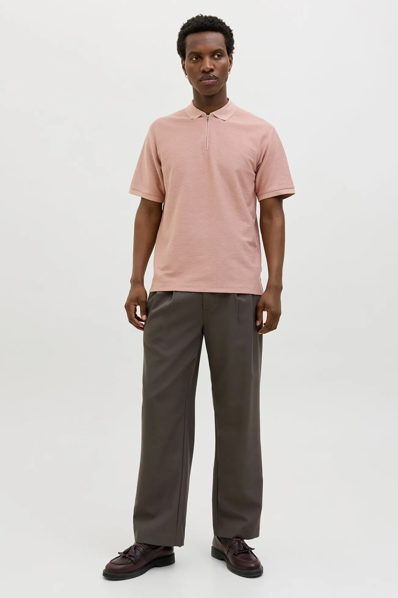 Polo regular fit