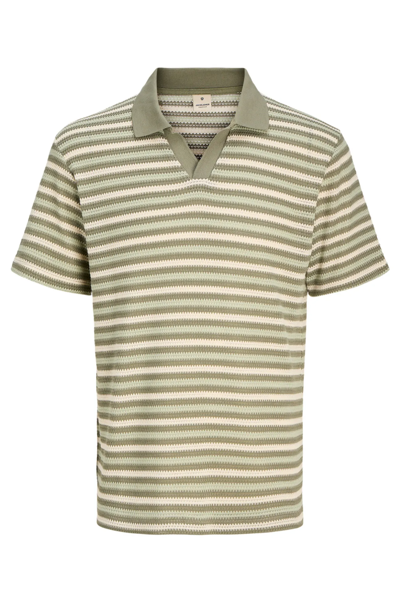 Polo regular fit