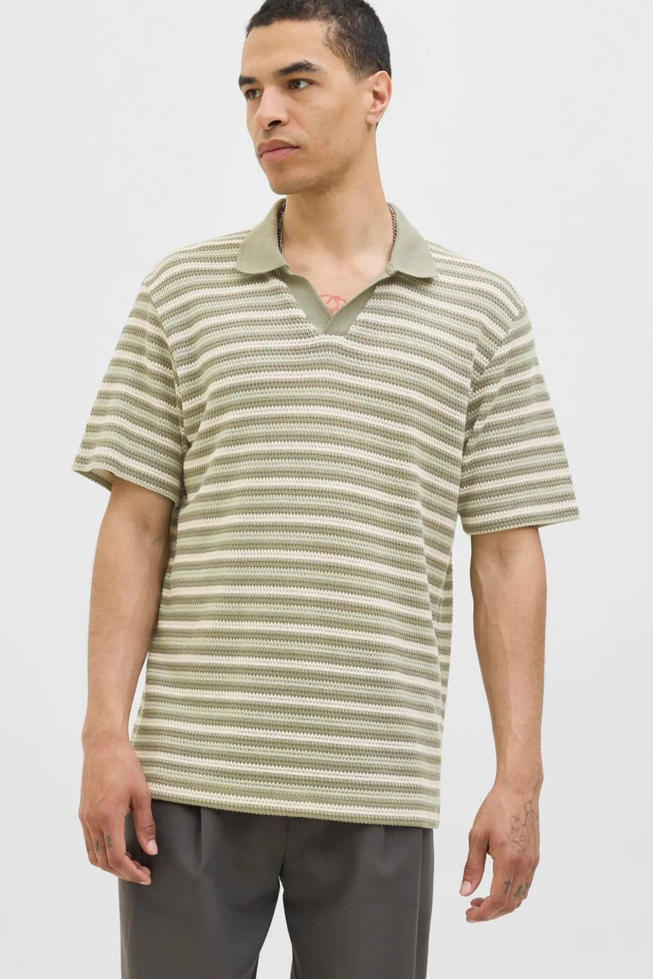 Polo regular fit