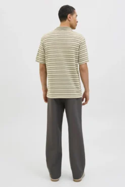 Polo regular fit