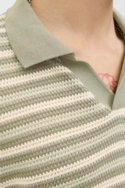 Polo regular fit