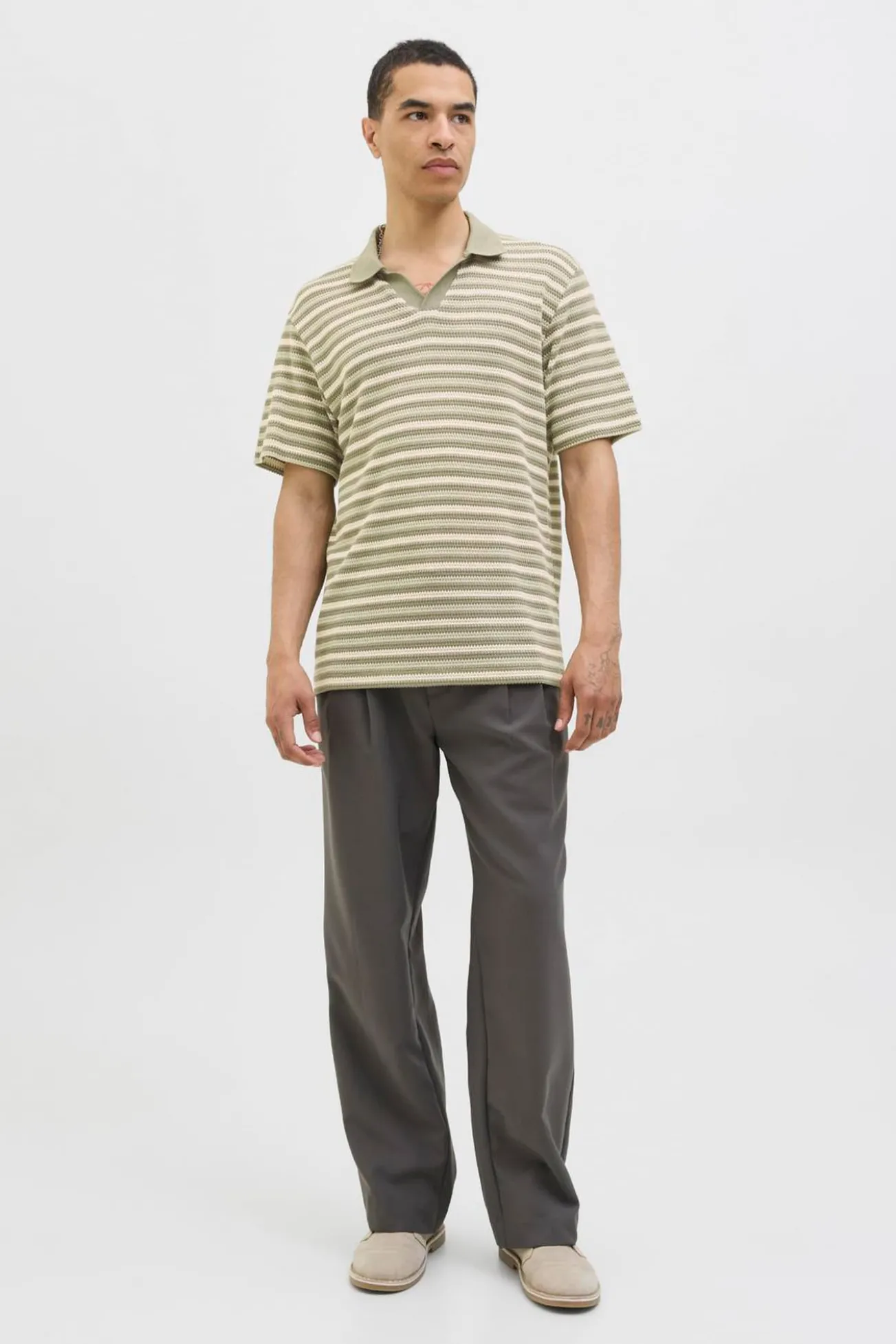 Polo regular fit