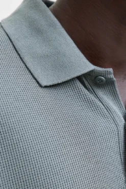Polo regular fit