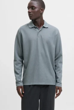 Polo regular fit